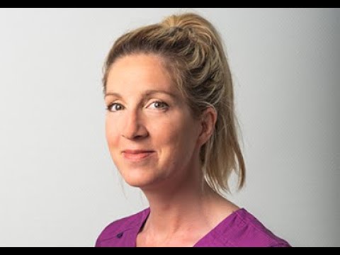 L'IA au secours des dentistes