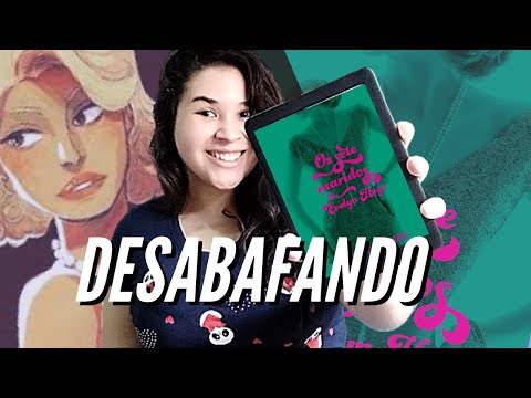 Os Sete Maridos de Evelyn Hugo - Taylor Jenkins Reid || Desabafando - Resenha | A Garota do Livro