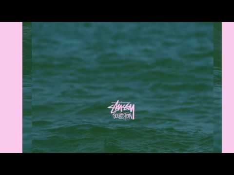 STUSSY x SOULECTION Compilation - Set by Masa Mune