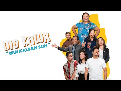 MO KAWR | MIN KALSAN SUH | FULL MOVIE LERSIA PLAYAH