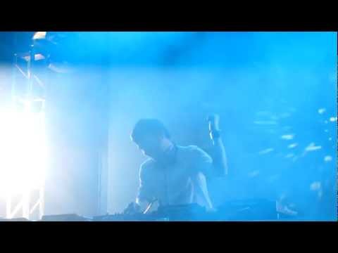 Lange - Songless (Mark Sherry's Outburst Remix)