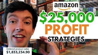 FULL Q4 FBM Guide | 10x Your Amazon Sales This Q4!