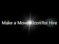 Make a Move - Icon for Hire (Lyrics) 