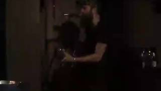 Alex Williams - A Little Too Stoned  Rebel Pub Marion, IN 3-30-2018