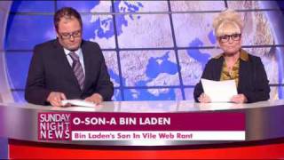 Sunday Night Project - Barbara Windsor - Part 2 (S7E06)