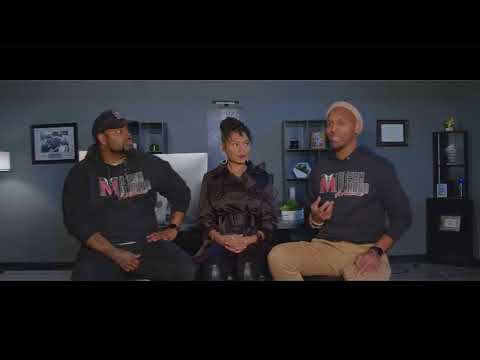 Episode 7: FOCUS on Neurosis with Mariah Denee'