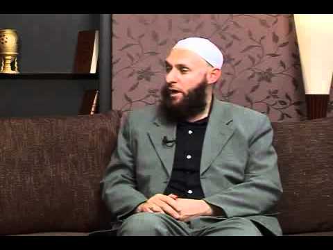 36-04 Alaudin Abazi - Pyetje dhe përgjigje.flv