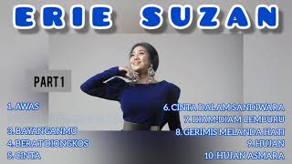 Download lagu 50 LAGU TERBAIK 'ERIE SUZAN' PART 1 mp3