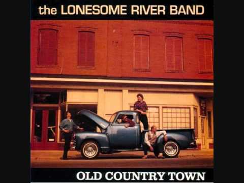 Lonesome River Band - Fireball Mail