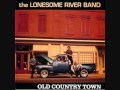 Lonesome River Band - Fireball Mail