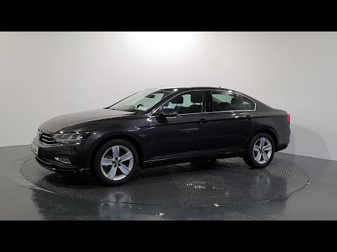 CP20AZA - 2020 Volkswagen Passat SE DSG 1.6TDI 120BHP 303 Per Month 30,450