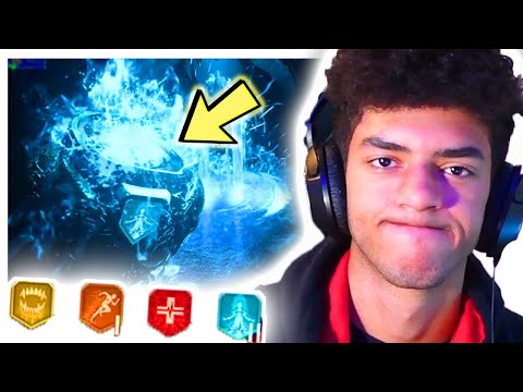 COD Vanguard Zombies Gameplay is AWFUL...