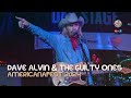 Dave Alvin and The Guilty Ones - "Johnny Ace Is Dead" (Live at AmericanaFest 2024)