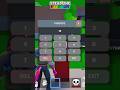 SECRET CODES HALLOWEEN EVENT STEAL THE BRAINROT FORTNITE ALL SECRET CODES Fortnite