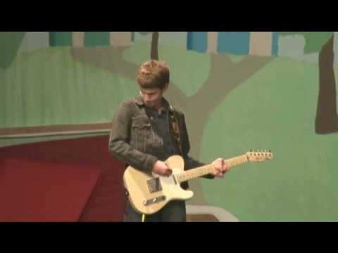 Thumbnail for Talent Show Surprise by Devin Dawson