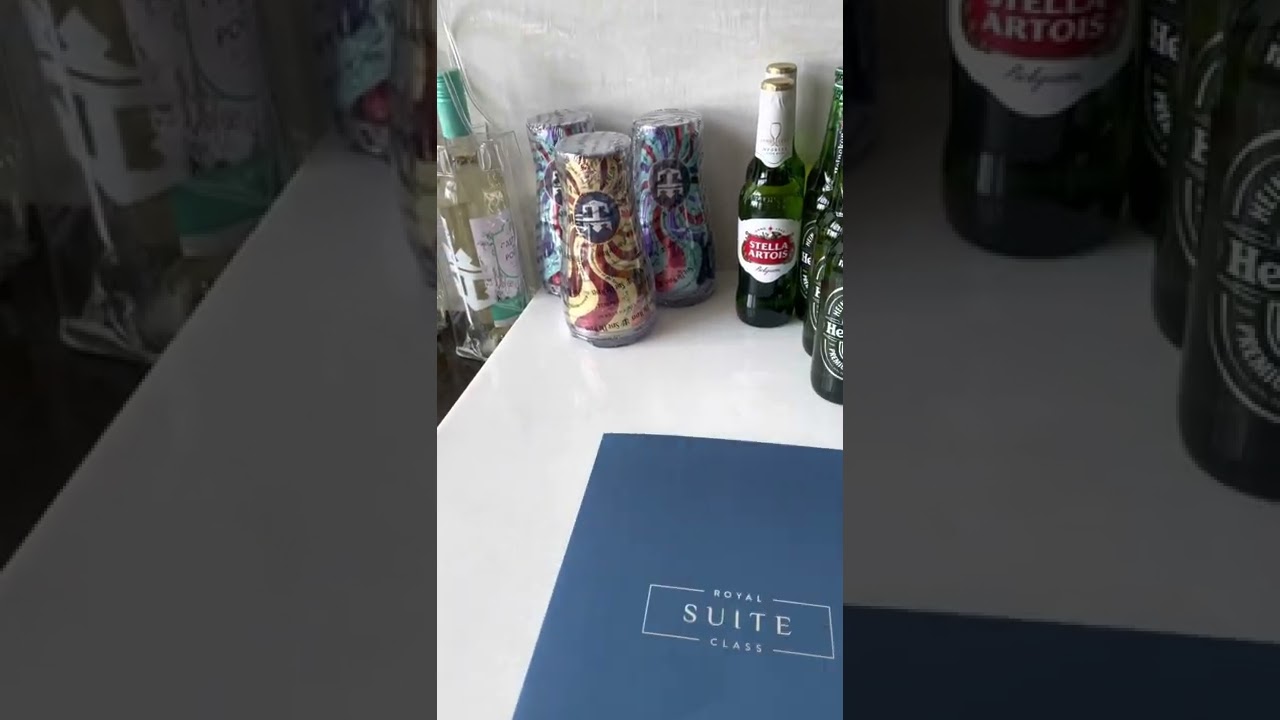 Anthem of the Seas - Cabin 8720 - Video 4