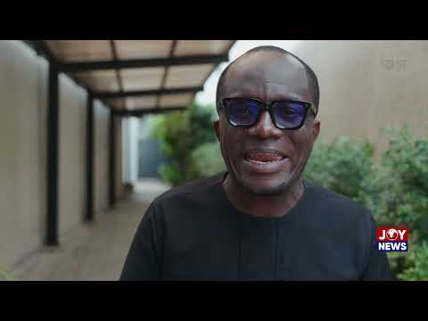 The Trust Crisis: Why Fraud Is Holding Back Ghana’s Digital Economy #DigitalEconomyForum