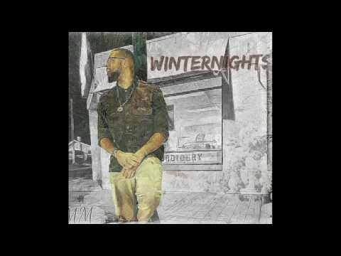 Oohwee - Beat by Penacho Beats - Winter Nights