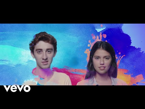 BAMBI - Lo Nuestro ft. Mon Laferte