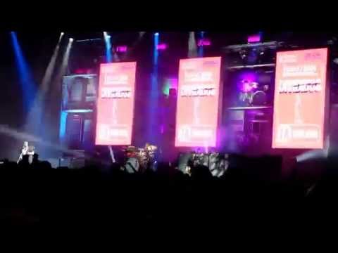 Divididos Luna Park 04Sep2015 - Rasputin