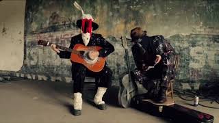 Freight Train Rabbit Killer: Pesky Serpent