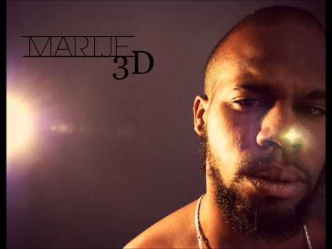 3D FT Berti TRB & DANDO - SOLD OUT ( Pro By 3D )