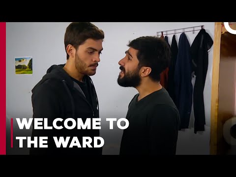 They Got Ozan Angry In Jail - Can't Stop Loving You Episode