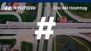 Día Mundial del Hashtag Trailer