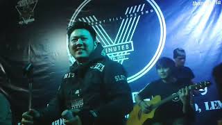 Download lagu Five Minutes - Takkan Rela (Jambore Fivers 2019) Jambore terakhir Richie sebagai vokalis FM mp3