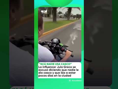 Río Cuarto en alerta por maniobras peligrosas ⚠️