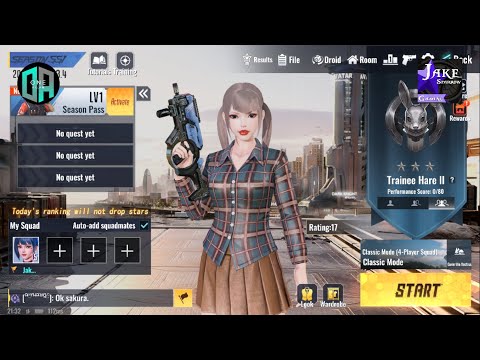 CyberHunter Gameplay 2023 Netease Freestyle