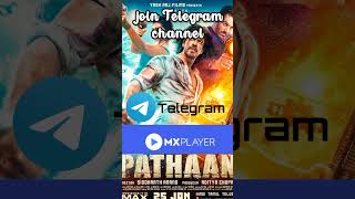 How to Download pathaan movie / pathaan movie 2023 new movies / join telegram link in comment box.