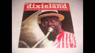 03 Paris Honky Tonk - Dieuzy's Dixieland Band