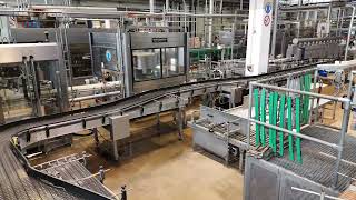 Ny Krones fyllningslinje | Bild 4 - Machineryline