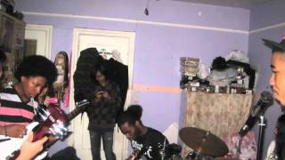 I Lost All My Money At The Cock Fight (new full band version)