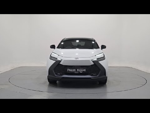 Toyota C-HR 2.0 PHEV Sport+ - Image 2