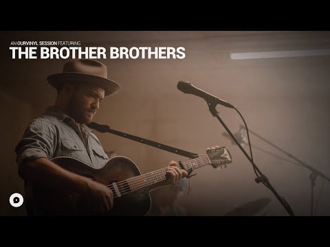 The Brother Brothers - Tugboats | OurVinyl Sessions