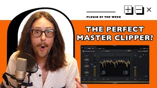 Video thumbnail for Best Mastering Clipper Ever?! | GOLD CLIP | Radium POW! by Radium Records