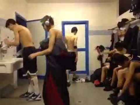 Harlem Shake Rezzato Basket