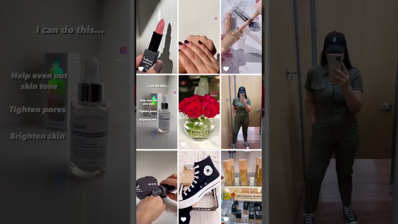 IG & Tiktok accounts: @Ypalmd #contentcreator #instagramyoutube #capcutedit #capcut #ugccreator