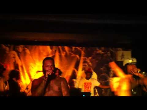 Smif N Wessun, Buckshot, Sean Price, Dj Evil Dee Montreal Bucktown