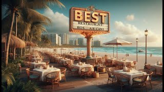 Best Top-Rated Restaurants in Boca Raton, Florida