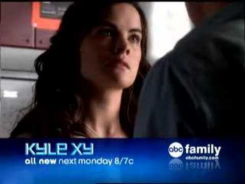 Trailer for Kyle XY 2.15