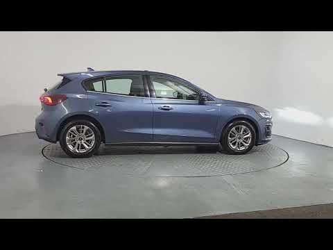 2023 Ford Focus