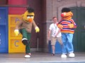 Sesame Place 16