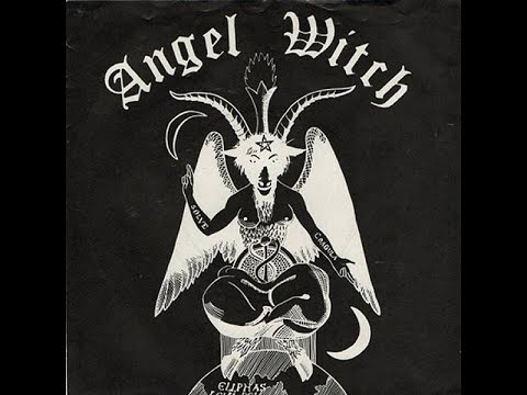 Thumbnail for Sweet Danger Angel Witch Isolated Bass #nwobhm #angelwitch #bassline #kevinriddles #sweetdanger by Kevin Riddles