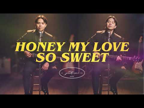 Honey my love so sweet - SoulCover Studio