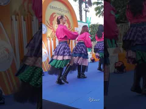 Fancam 27-July-2020 Pun BNK48 focus Korisuru Fortune Cookie