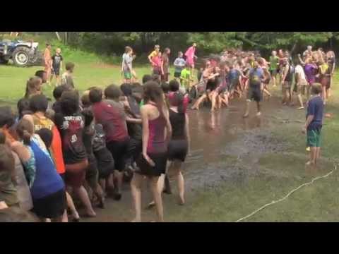 2015 EFC Week Overview