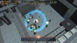 Defense Grid - You Monster - Divided Attention - Story - Gold